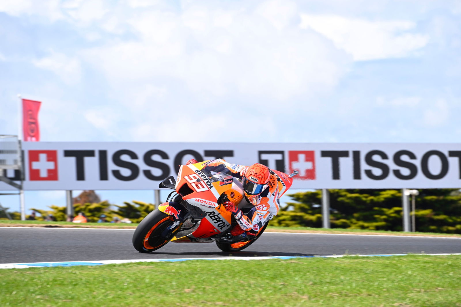 Marc Marquez, MotoGP, Australian MotoGP 15 October