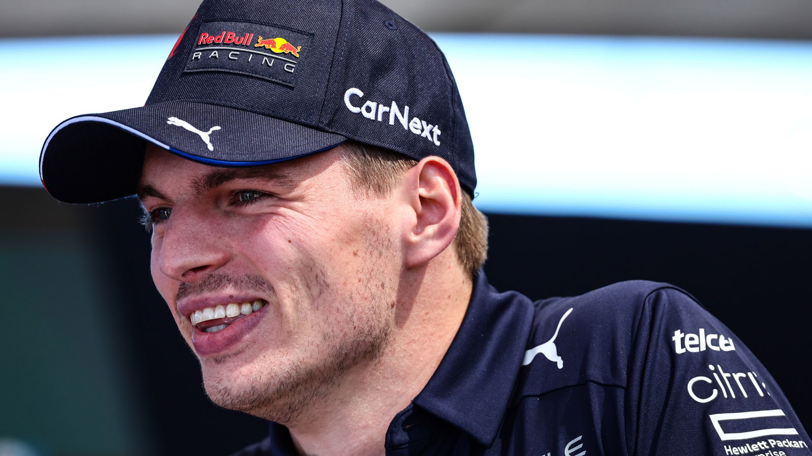 Max Verstappen (NLD), Red Bull Racing Formula 1 World Championship, Rd 19, United States Grand Prix, Austin, Texas, USA,