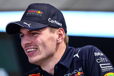 Max Verstappen (NLD), Red Bull Racing Formula 1 World Championship, Rd 19, United States Grand Prix, Austin, Texas, USA,