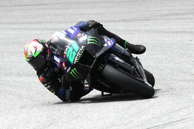 Franco Morbidelli, MotoGP, Malaysian MotoGP, 21 October