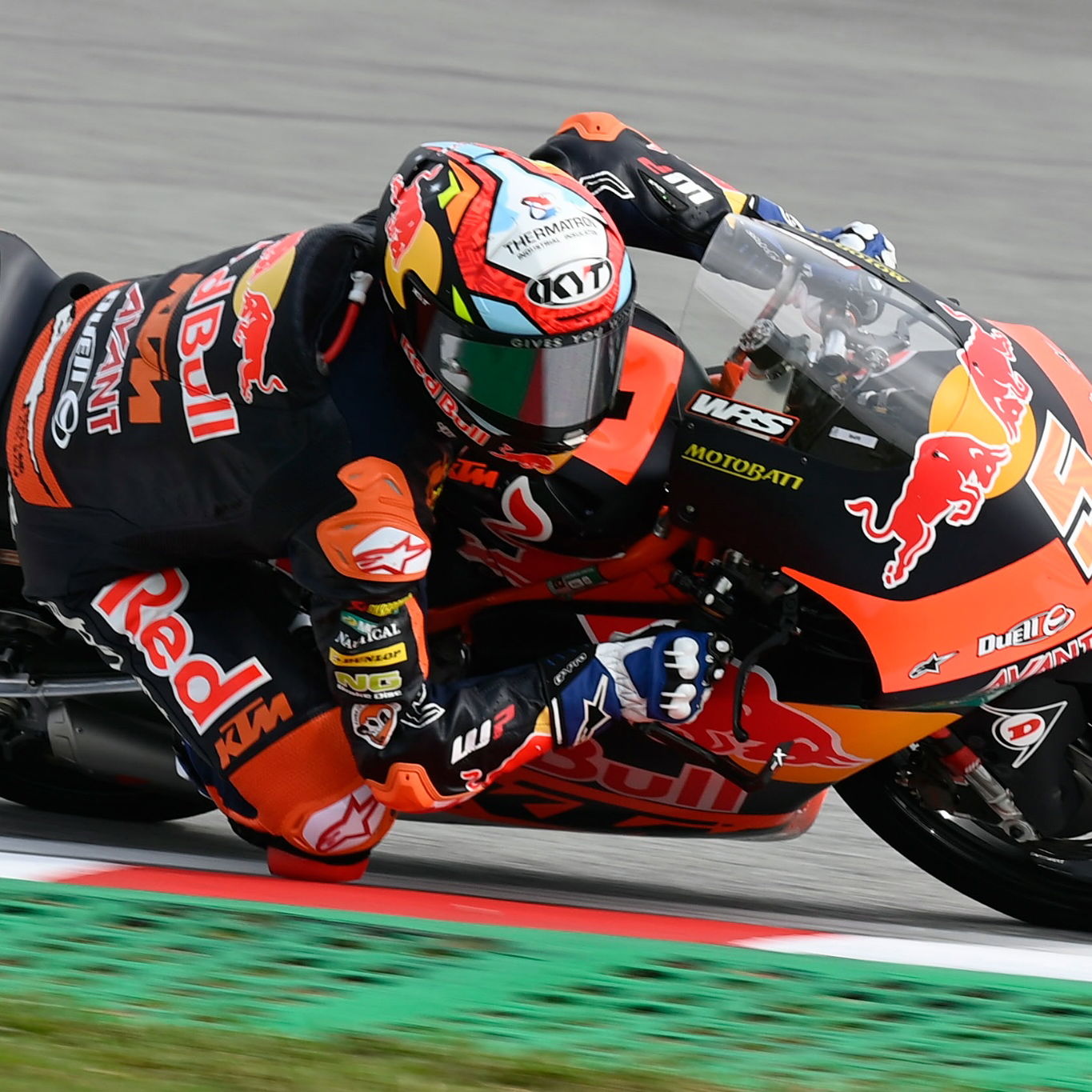 Jaume Masia, Moto3, Malaysian MotoGP, 21 October