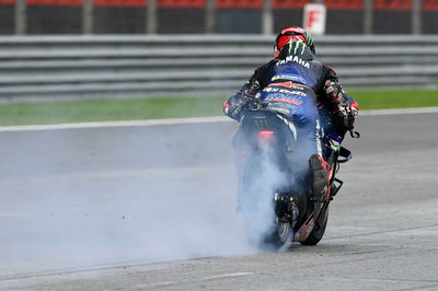 Fabio Quartararo, MotoGP, Malaysian MotoGP, 21 October