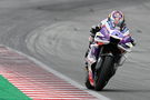Jorge Martin, Pramac Ducati MotoGP Sepang