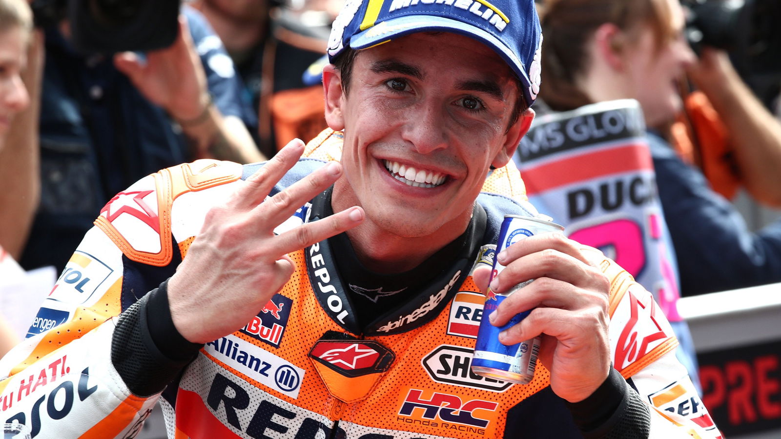 Marc
