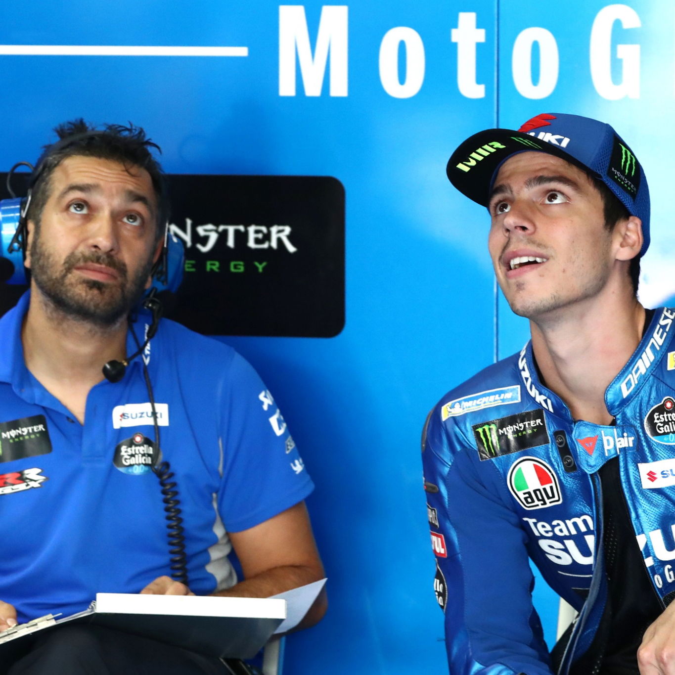 Joan Mir, MotoGP, Malaysian MotoGP, 22 October