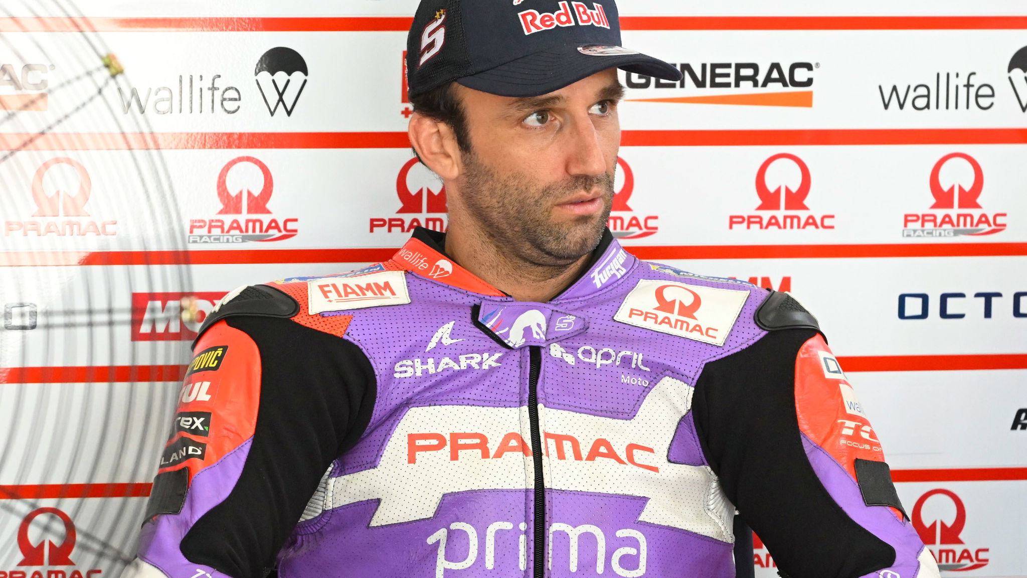 Johann Zarco, MotoGP, Malaysian MotoGP, 22 October