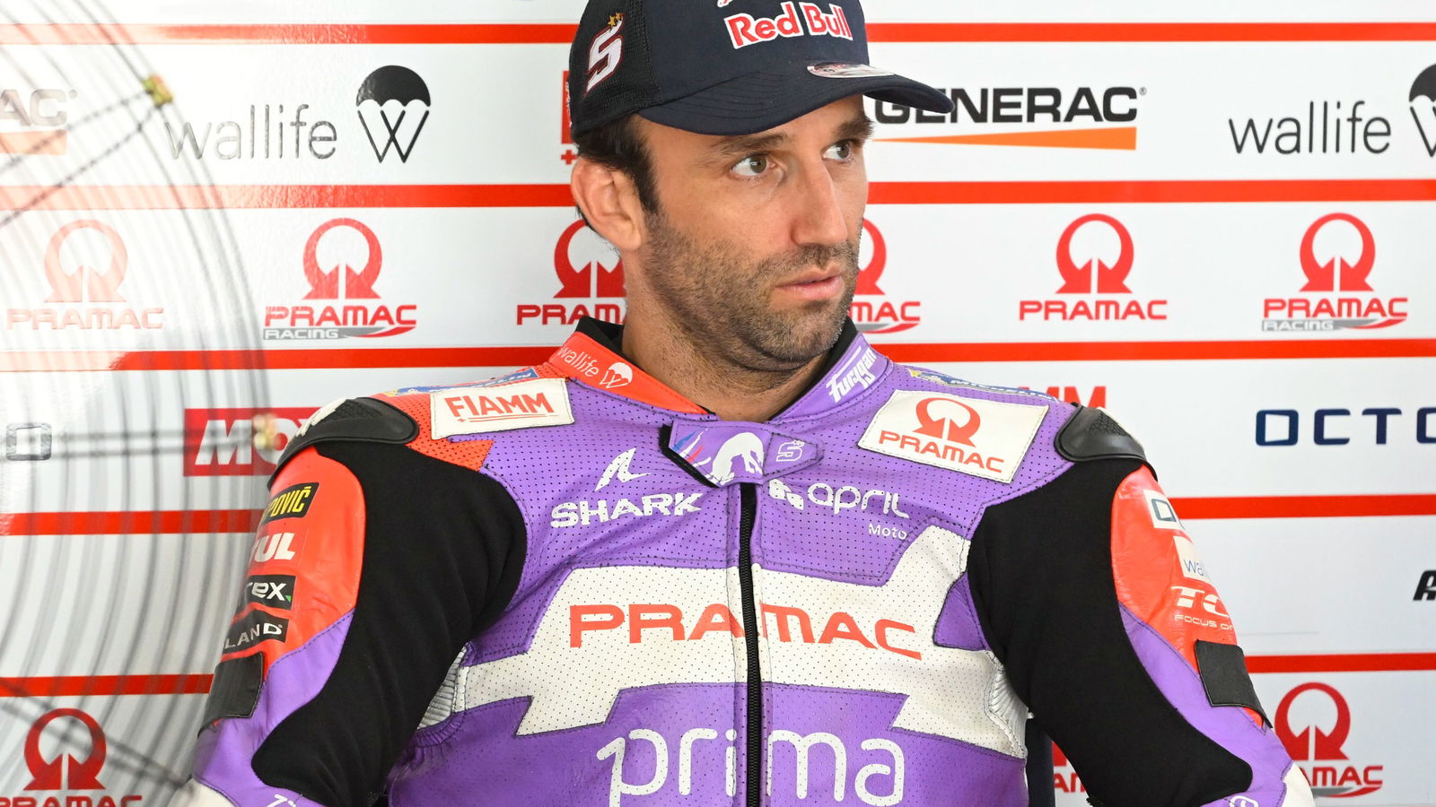 Johann Zarco, MotoGP, Malaysian MotoGP, 22 October