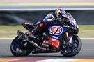 Toprak Razgatlioglu, Yamaha World Superbike San Juan