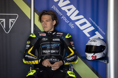 Hannes Sommer, WorldSSP 2022 