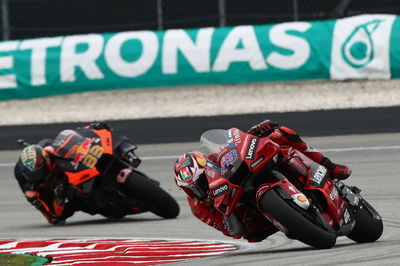 Jack Miller , MotoGP race, Malaysian MotoGP, 23 October