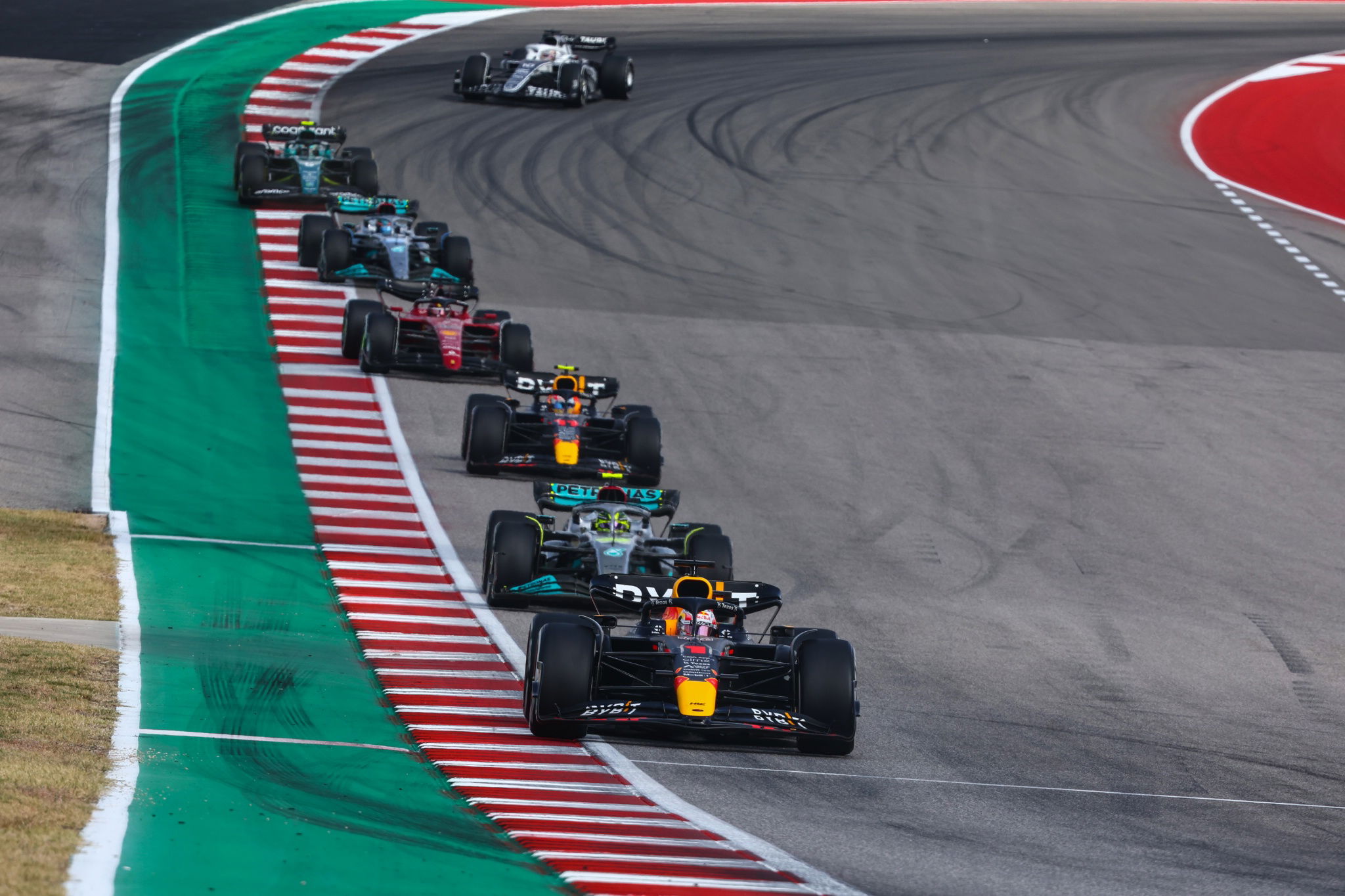 F1 penalty points: Red Bull driver ends 2023 season top of FIA naughty list  : PlanetF1