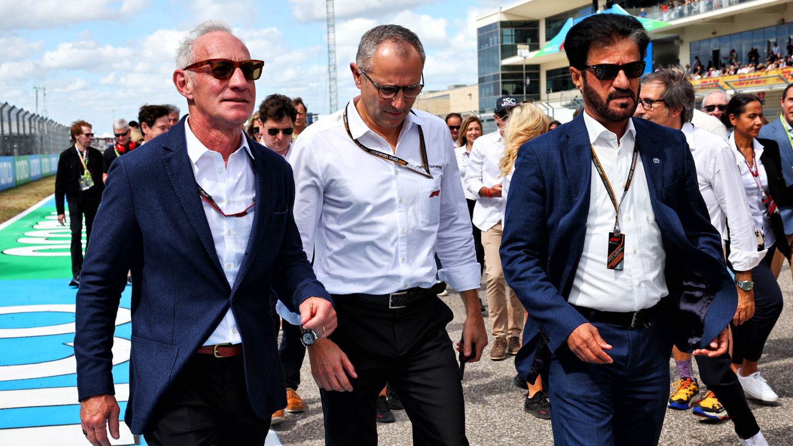 (L to R): Gustav Malja (SWE) Alfa Romeo 