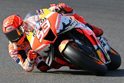 Marc Marquez, MotoGP, Valencia MotoGP, 4 November