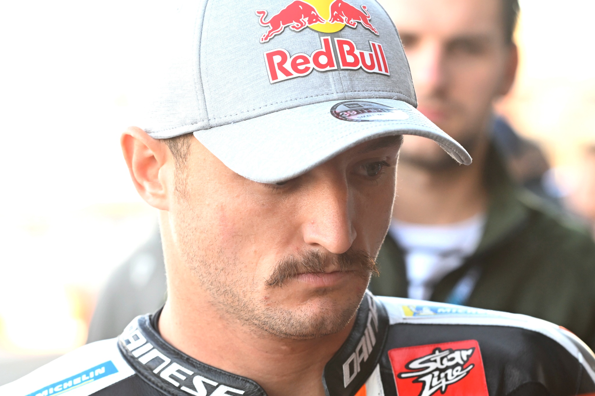 Jack Miller, Valencia MotoGP test, 8 November