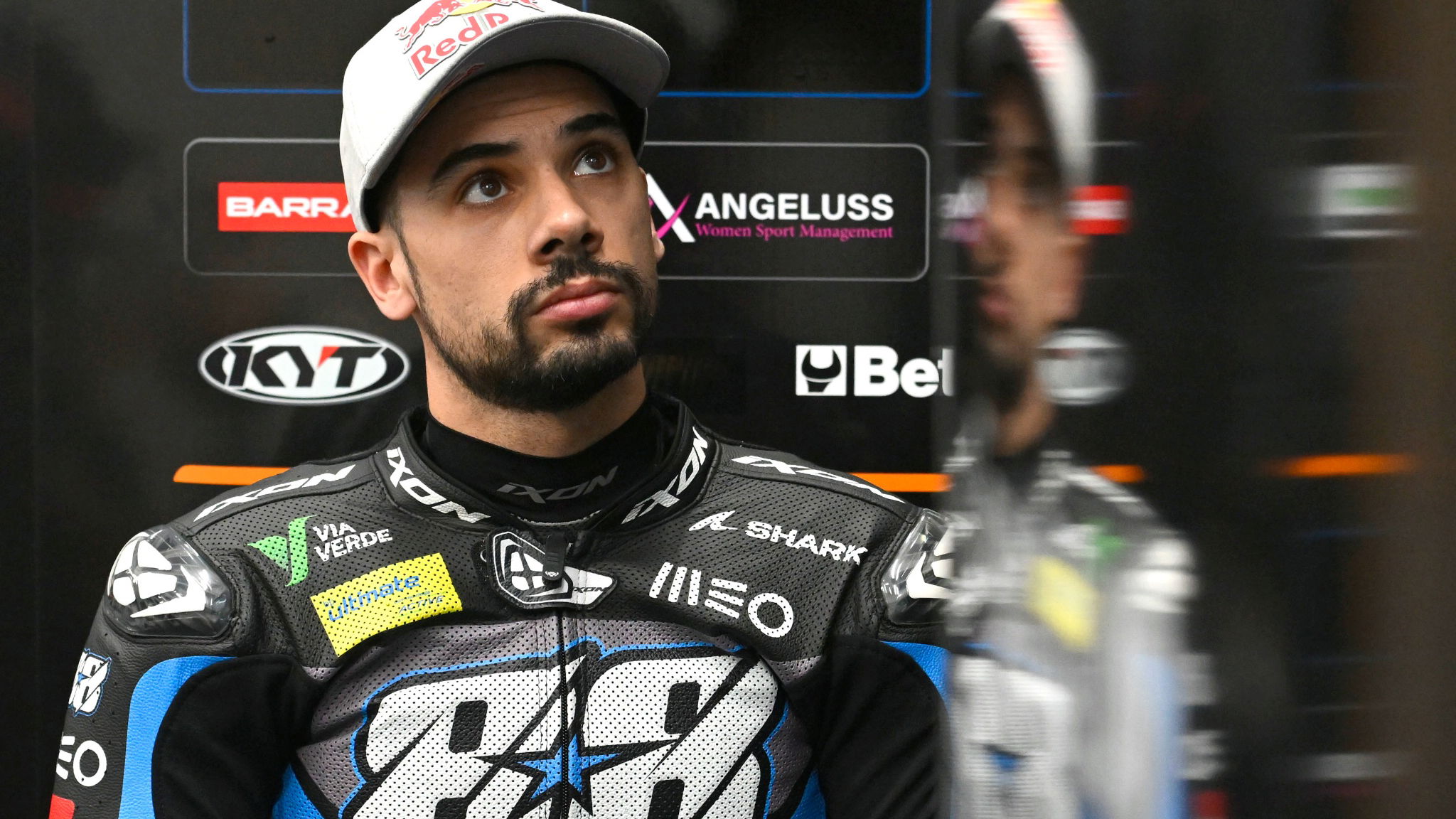 Miguel Oliveira, KTM MotoGP Valencia