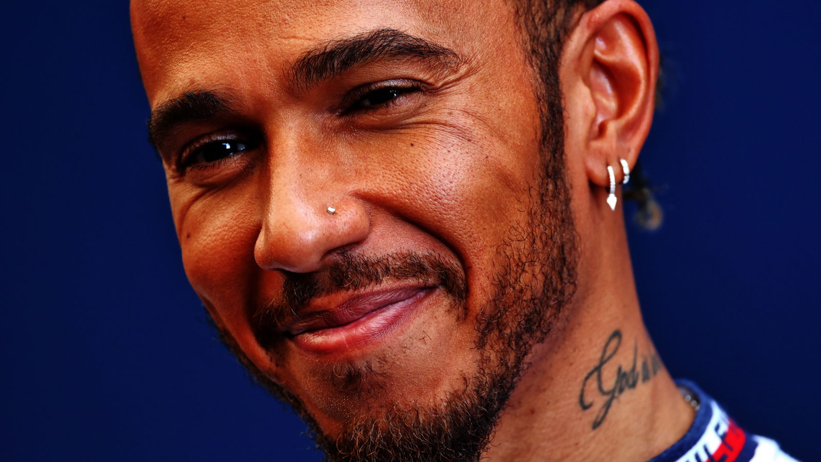 Lewis Hamilton (GBR) Mercedes AMG F1. Formula 1 World Championship, Rd 21, Brazilian Grand Prix, Sao Paulo, Brazil,
