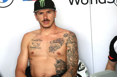 Scott Redding, BMW WorldSBK Mandalika