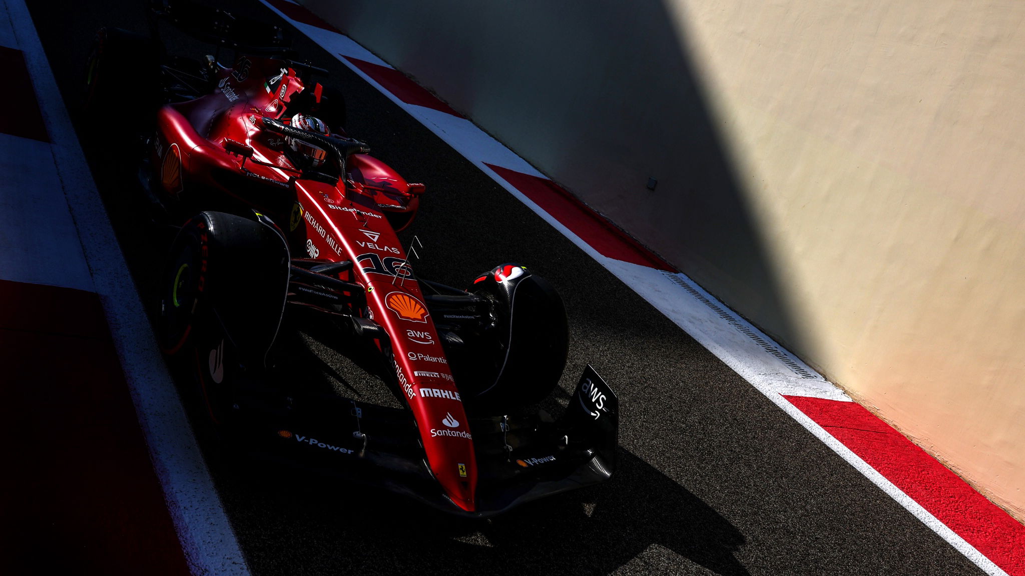 Charles Leclerc