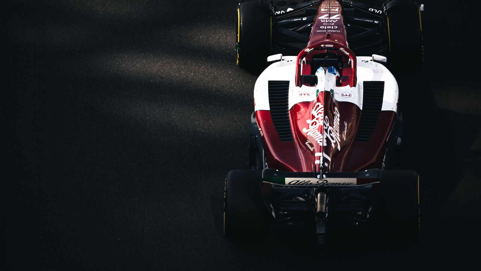 Valtteri Bottas