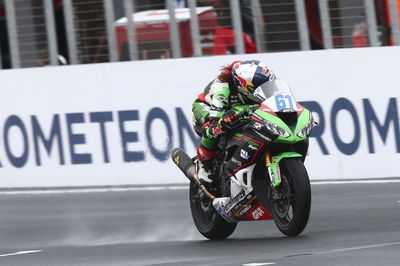 Can Oncu , WSS Race 1, Australian WorldSBK, 19 November