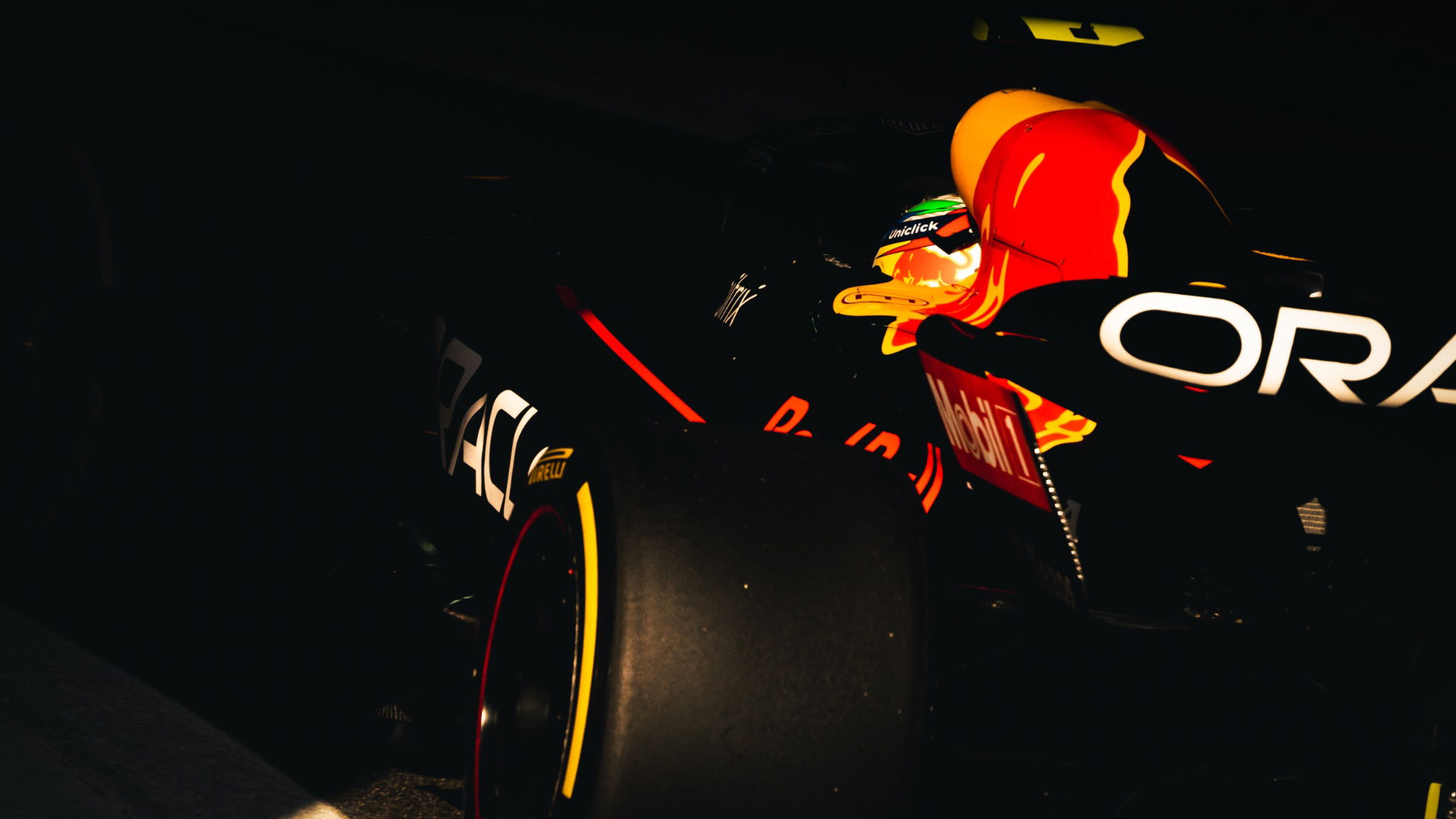 Sergio Perez