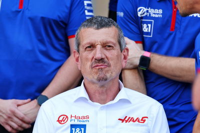 Guenther Steiner 