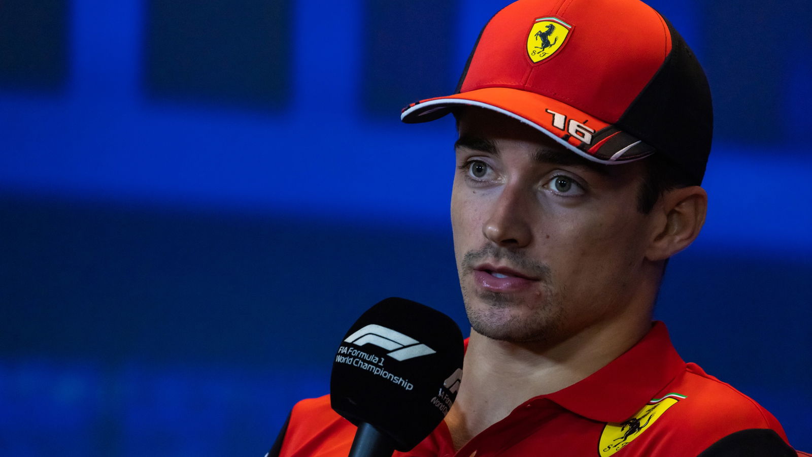 Charles Leclerc