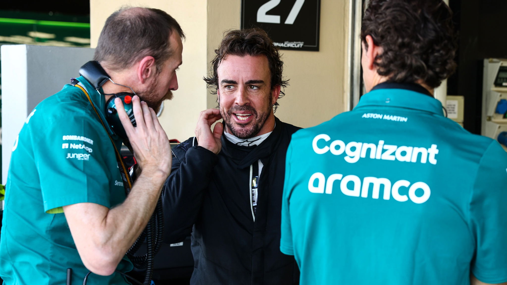 Fernando Alonso (ES