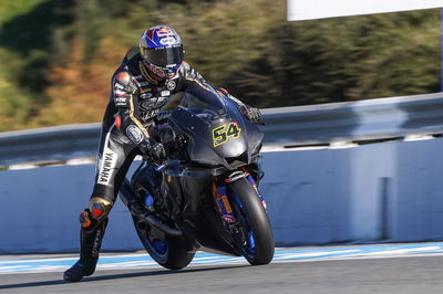 Toprak Razgatlioglu, Yamaha World Superbike Jerez 2023