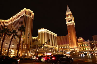 Las Vegas at night. Las Vegas Preview, USA
- www.xpbimages.com, EMail: requests@xpbimages.com © Copyright: Batchelor /