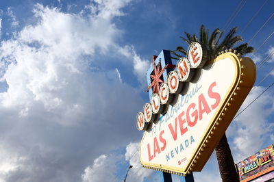 Welcome to las Vegas sign. Las Vegas Preview, USA- www.xpbimages.com, EMail: requests@xpbimages.com © Copyright: