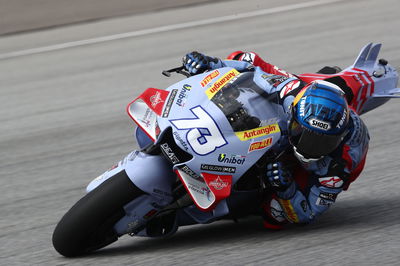 Alex Marquez , Sepang MotoGP test, 10-12 February