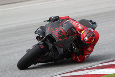 Pol Espargaro , Sepang MotoGP test, 10-12 February