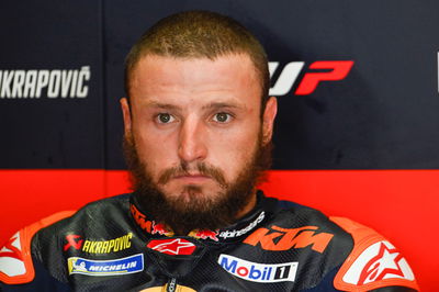 Jack Miller, Sepang MotoGP test, 10 February