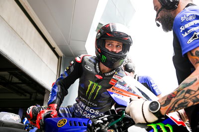 Fabio Quartararo, Sepang MotoGP test, 11 February