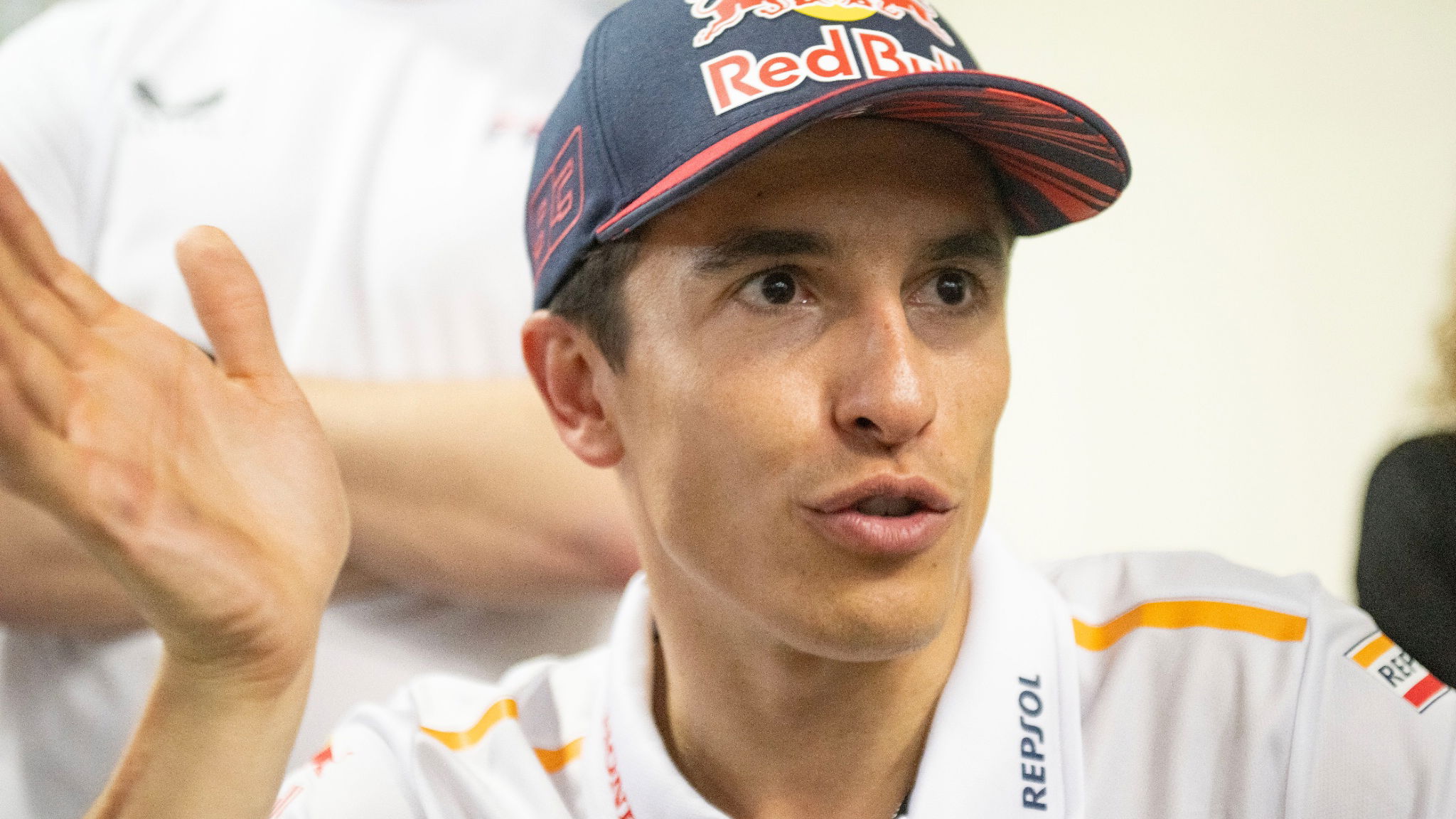 Marc