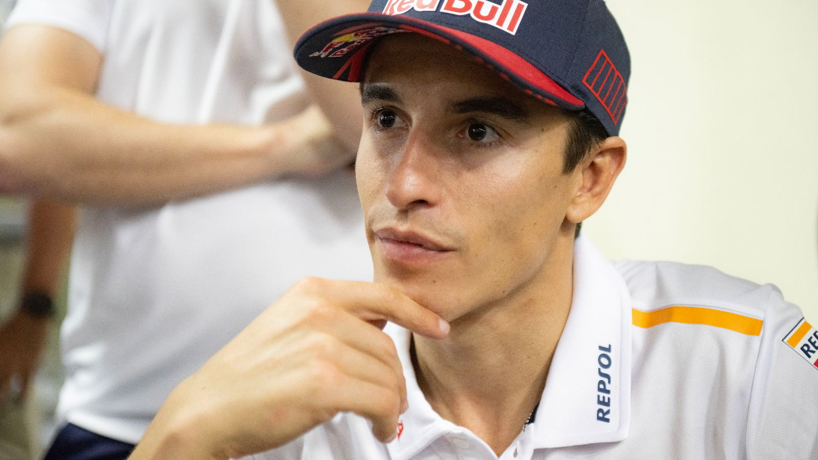 Marc