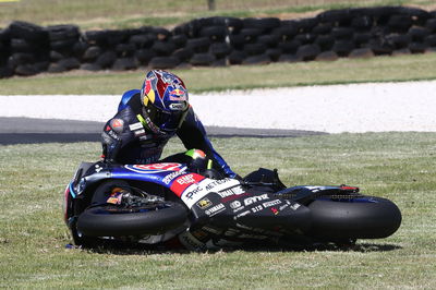 Toprak Razgatlioglu, Yamaha World Superbike Phillip Island 2023