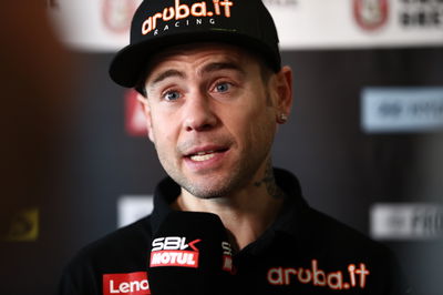 Alvaro Bautista, Ducati WorldSBK Phillip Island 2023