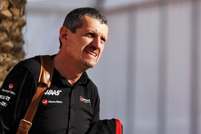 Guenther Steiner (ITA) Haas F1 Team Prinicipal. Formula 1 Testing, Sakhir, Bahrain, Day One.
- www.xpbimages.com, EMail: