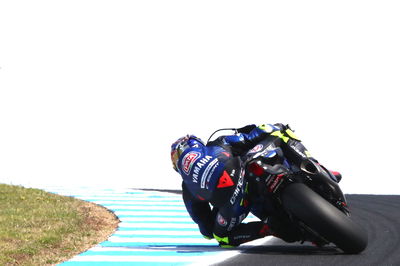 Toprak Razgatlioglu Australian WorldSBK, 24 February