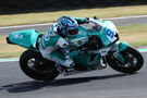 Tarran Mackenzie, MIE MS Racing Honda WorldSSP Phillip Island 2023