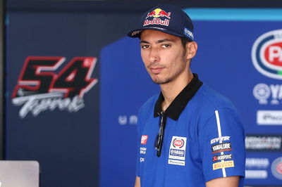 Toprak Razgatlioglu, Yamaha World Superbike Mandalika 2023