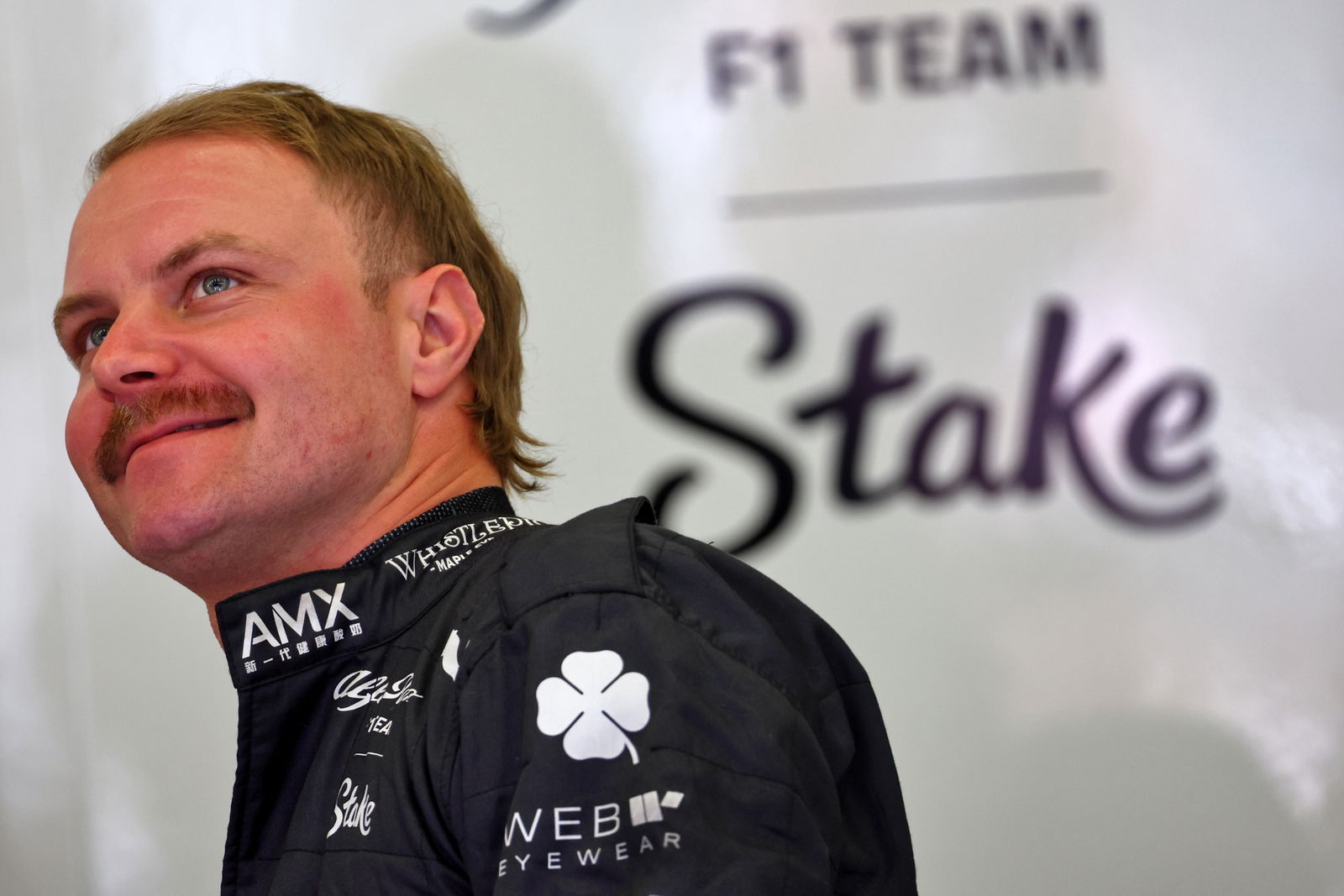 Valtteri Bottas (FIN) Alfa Romeo F1 Team. Formula 1 World Championship, Rd 1, Bahrain Grand Prix, Sakhir, Bahrain,