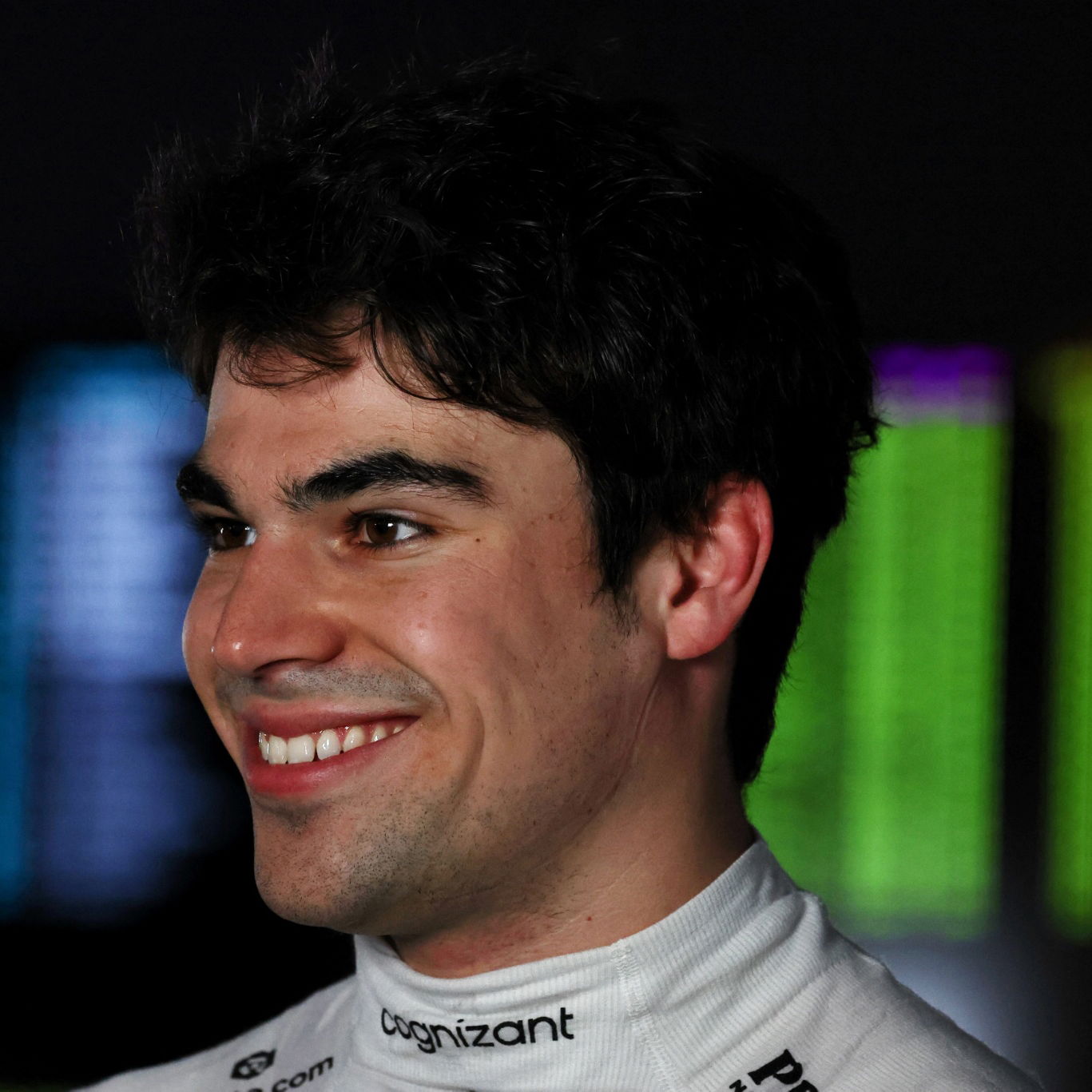 Lance Stroll (CDN) Aston Martin F1 Team. Formula 1 World Championship, Rd 1, Bahrain Grand Prix, Sakhir, Bahrain,