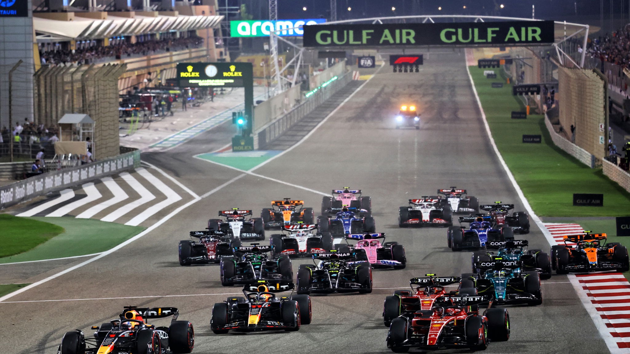 Max Verstappen (NLD) Red Bull Racing 