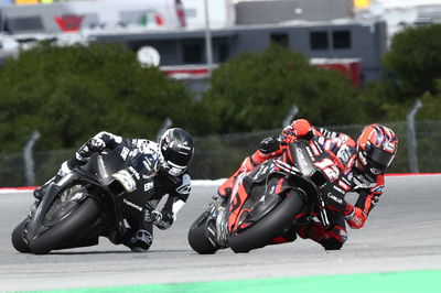 Maverick Vinales , PortimaoMotoGP test, 11 March