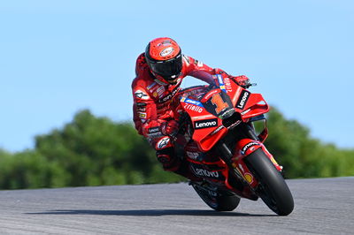 Francesco Bagnaia, Ducati MotoGP Portimao 2023