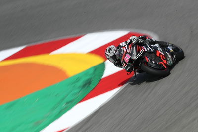 Aleix Espargaro , Portimao MotoGP test, 11 March