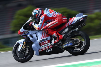 Fabio Di Giannantonio, Gresini Ducati MotoGP Portimao 2023